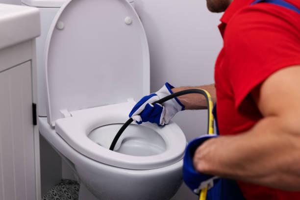 Best Sewer Cleaning Services  in Buffalo Center, IA