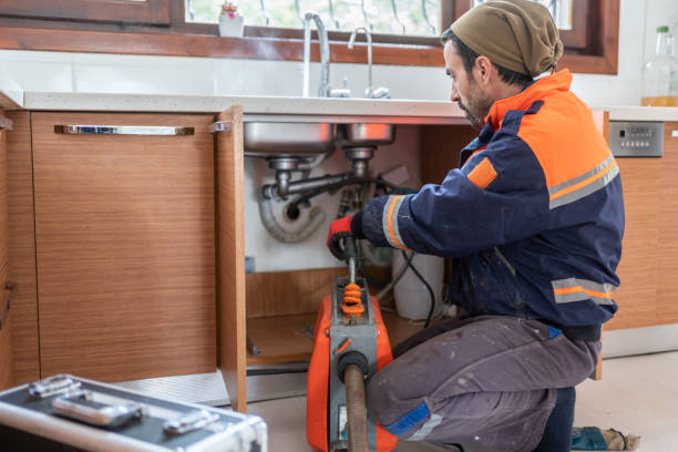 Best Shower Repair Services  in Buffalo Center, IA