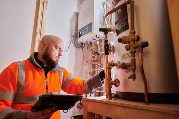 Best Emergency Plumbing Repair  in Buffalo Center, IA