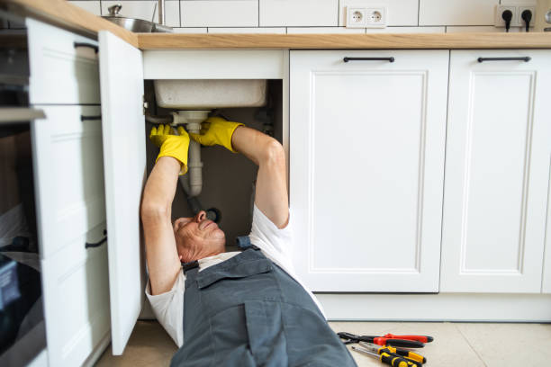 Best Sewer Line Replacement  in Buffalo Center, IA