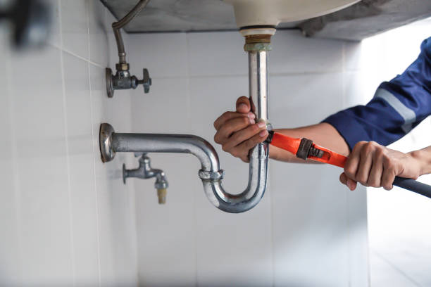 Best Affordable Plumbing Services  in Buffalo Center, IA